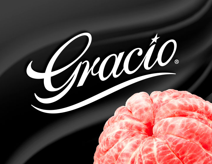 Gracio logo.